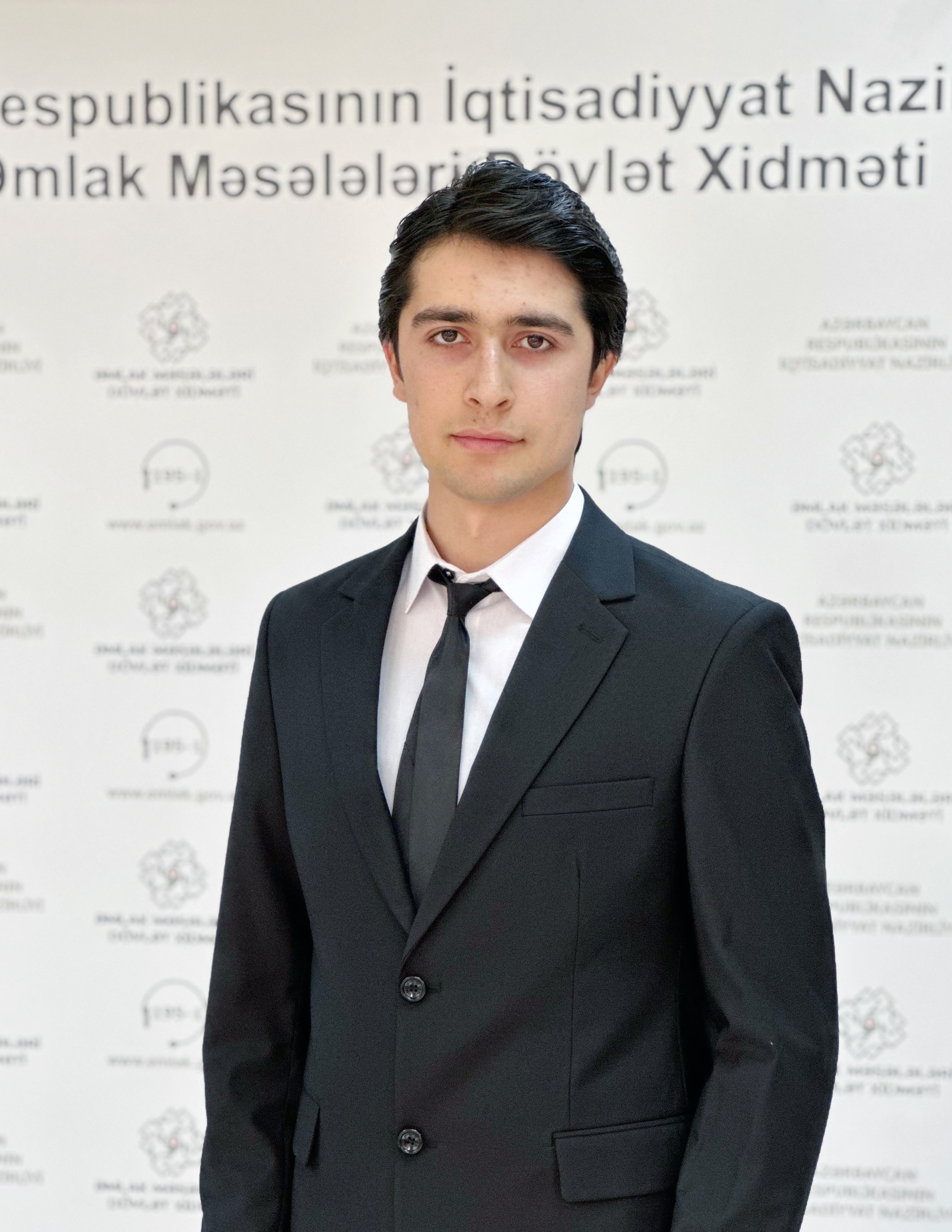 Səmədov Məhəmmədəli Məzahir o.